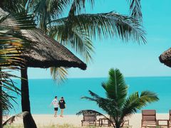 -三亚海棠湾万丽度假酒店