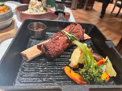 -俄士厨房(环球港店)