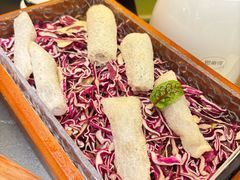 -季季山·云南野生菌火锅(上海首店)