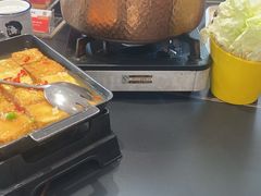-韶山冲湘菜(中兴大街店)