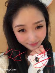 -谜秀韩式半永久纹眉纹绣洗眉