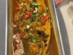 -徽州小镇(高新店)
