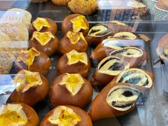 -屋裡·Union Bakery(龙江路店)