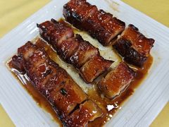 -吉莲利苑海鲜酒家(珠海拱北28年老字号店)