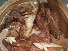 -老淮滨-蚌埠非遗小吃(淮河路店)