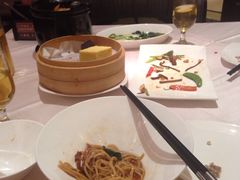 -粗茶淡饭·汉口公馆(循礼门店)