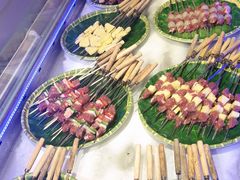 -遇西祠·海鲜烧烤(总店)