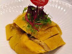 -老好人·海鲜·上海菜(呼玛二店)