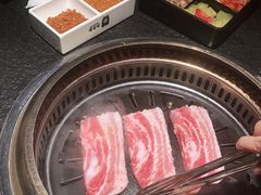 -嘿嘟嘟·肋条烧肉放题(爱融荟城店)