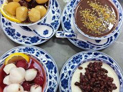 -汇聚德京味铜锅涮肉(沈家桥二路店)
