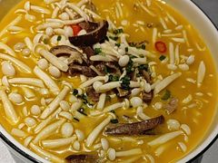 -小秦淮·南京土菜(新亭西路店)