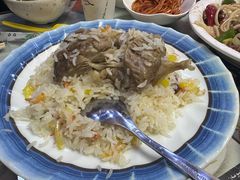 -花圃园餐厅店(和田二街28号院店)