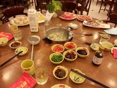 -澳门豆捞(孙塘北路店)