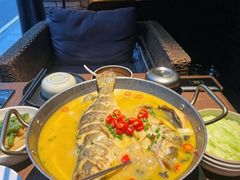 -汤家茗苑·精致私房菜(白沙店)
