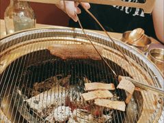 -闻老头·菊花炭烤肉(D11店)