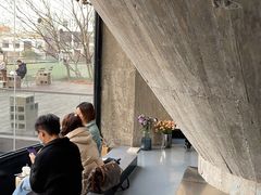 -CEMENT·coffee bar (凤凰创意园店)