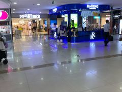 -兰天城市广场(大众中路店)