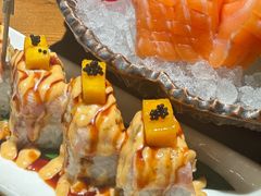 -阿吾罗日本料理(K11艺术中心店)