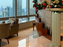 -上海明天广场JW万豪酒店