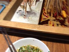 -串天下串串香(宽窄巷子店)