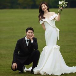 -雪中彩影婚纱摄影·微光艺术中心