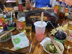 -星鸿社重庆老火锅