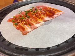 -正宗齐齐哈尔烤肉·齐牛哥鲜切炭火烤肉(杭州总店)