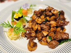 -狮拾久·现代新加坡料理(福田COCO Park店)