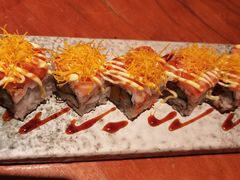 -千代武日本料理(开发区店)