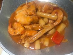 -茉莉餐厅(悦方idmall店)
