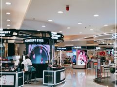-银座mall(东直门店)