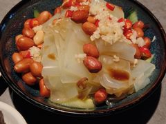 -老淮滨-蚌埠非遗小吃(淮河路店)