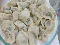 -庆山饭店·海鲜饺子家常菜(北戴河黑石路店)