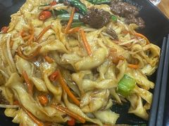 -四方面荘(常丰花园店)