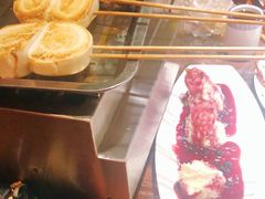 -天津乾毓德饭庄·清真传统炒菜·海鲜烧烤(咸阳路店)