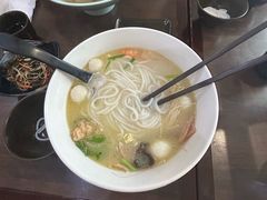 -老妈米线(大运河博物馆宝龙广场店)