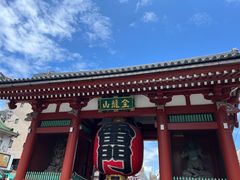 -浅草寺