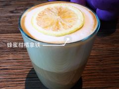 -漫咖啡MAANCOFFEE(清江路店)