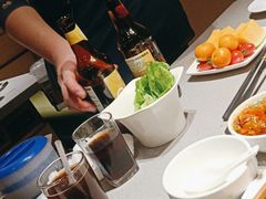 -海底捞火锅(吴中路店)