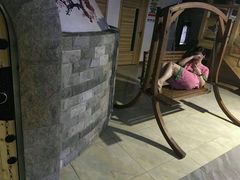 -绿岛汤泉韩式休闲会所