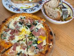 -Alimentari早午餐(安福路店)