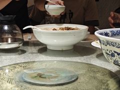 -山外山菜馆(玉泉路店)