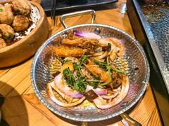 -院子餐厅·大锅菜·老杭帮(桥西直街店)