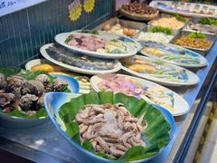 -群姐面馆·海鲜烧烤(同安路二店)