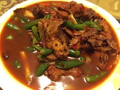 -连金饭店(金四路店)