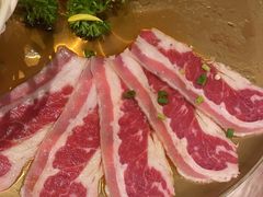 -花味烤肉·拌饭(庐阳万象汇店)