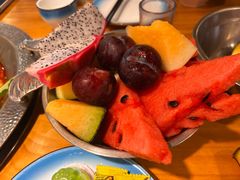 -成老灶火锅鸡(平山店)