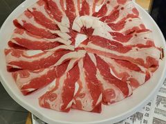 -韩宫宴烤肉·料理(宝山万达店)