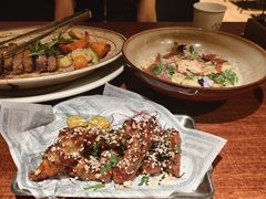 -卡朋厨房(289艺术园区店)