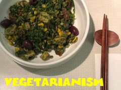 -Carrot&Cleaver蔬蔬食验室 By MissGreen(上海商城店)